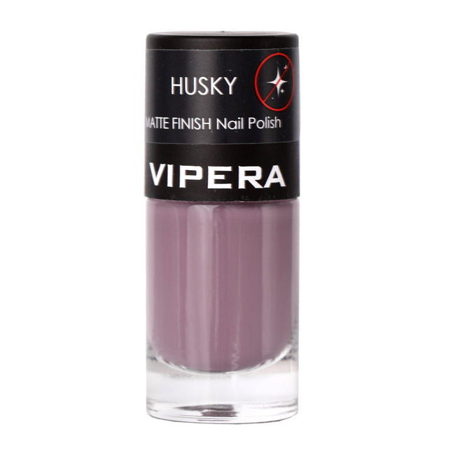 Vipera Husky matowy lakier do paznokci 08 6.8ml