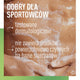 Adidas Active Skin & Mind Skin Detox żel pod prysznic dla kobiet refill 400ml