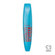 Rimmel ScandalEyes Volume On Demand Waterproof Mascara wodoodporny tusz do rzęs zwiększający objętość Black 12ml