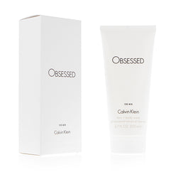 Calvin Klein Obsessed For Men żel pod prysznic 200ml