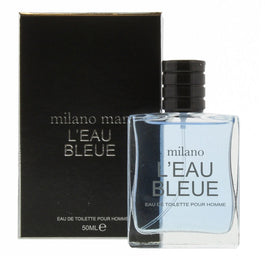 Milano Man L'Eau Bleue woda toaletowa spray 50ml