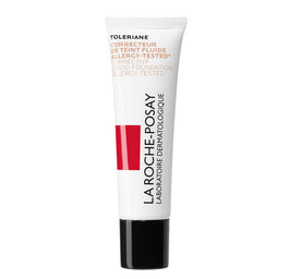 La Roche Posay Toleriane Teint SPF25 podkład korygujący 15 Golden 30ml