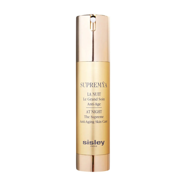 Sisley Supremya at Night emulsja odmładzająca na noc 50ml