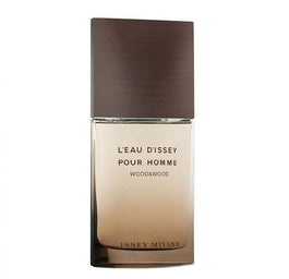 Issey Miyake L'Eau d'Issey Pour Homme Wood & Wood woda perfumowana spray 100ml - produkt bez opakowania