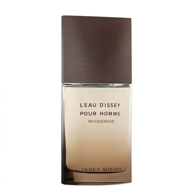 Issey Miyake L'Eau d'Issey Pour Homme Wood & Wood woda perfumowana spray 100ml - produkt bez opakowania