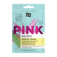 AA Aloes Pink intensywnie nawilżająca maska rozświetlająca na tkaninie 18ml