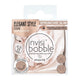 Invisibobble Sprunchie Slim aksamitna gumka do włosów ze wstążką Ballerina Bow