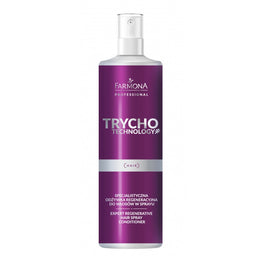Farmona Professional Trycho Technology specjalistyczna odżywka regeneracyjna do włosów w sprayu 200ml