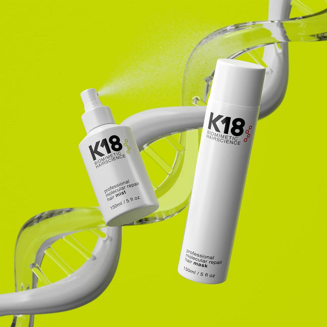 K18 Professional Molecular Repair Hair Mist mgiełka molekularna do włosów 150ml