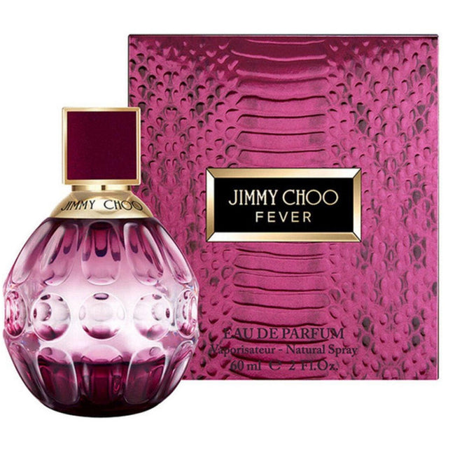 Jimmy Choo Fever woda perfumowana spray 60ml