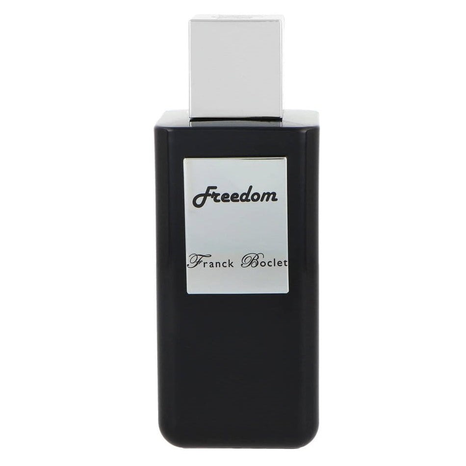 franck boclet freedom ekstrakt perfum 100 ml   