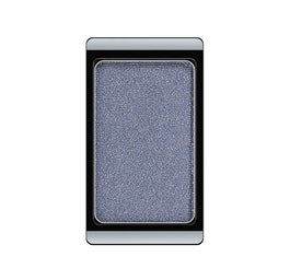 Artdeco Eyeshadow Pearl magnetyczny perłowy cień do powiek 72 Pearly Smokey Blue Night 0.8g