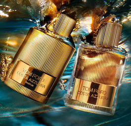Tom Ford Costa Azzura perfumy spray 50ml