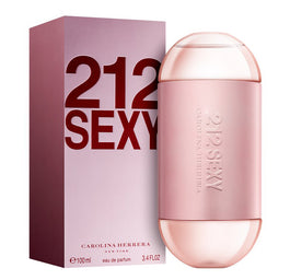 Carolina Herrera 212 Sexy woda perfumowana spray 100ml