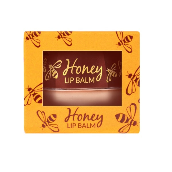 Lovely Honey Lip Balm balsam do ust 5g