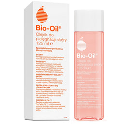 Bio-Oil Specjalistyczny olejek do pielęgnacji skóry 125ml