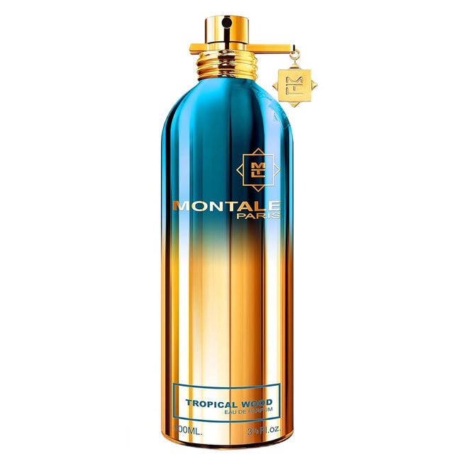 Montale Tropical Wood woda perfumowana spray 100ml