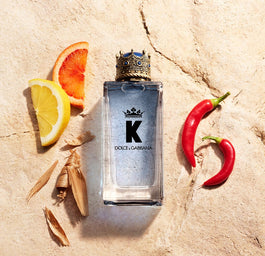 Dolce & Gabbana K by Dolce & Gabbana woda toaletowa spray 200ml