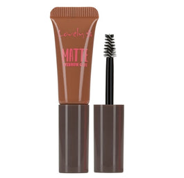 Lovely Matte Eyebrow Glue klej do brwi 5g