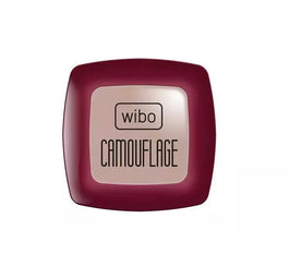 Wibo Camouflage korektor kryjący do twarzy 3