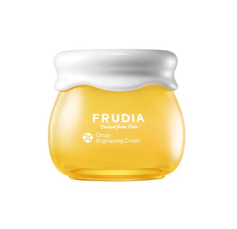 Frudia Citrus Brightening Cream rozjaśniający krem do twarzy 55g