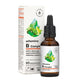 Aura Herbals Witamina B Complex suplement diety 30ml