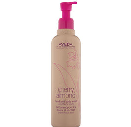 Aveda Cherry Almond Hand And Body Wash żel do mycia ciała i rąk 250ml