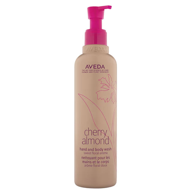 Aveda Cherry Almond Hand And Body Wash żel do mycia ciała i rąk 250ml