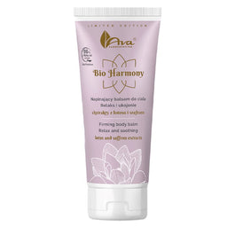 Ava Laboratorium Bio Harmony napinający balsam do ciała 200ml