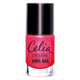 Celia De Luxe Vinyl Nail winylowy lakier do paznokci 501 10ml