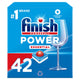 Finish Power Essential tabletki do zmywarki 42szt