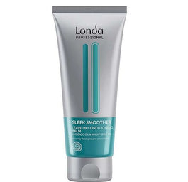 Londa Professional Sleek Smoother Leave-In Conditioning Balm wygładzająca odżywka do włosów bez spłukiwania 200ml