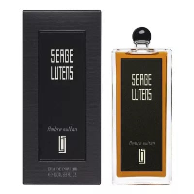 Serge Lutens Ambre Sultan woda perfumowana spray 100ml