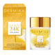 Dermika Luxury Gold 24K Total Benefit luksusowe serum 3D aktywator młodości 60g