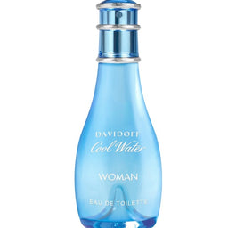 Davidoff Cool Water Woman woda toaletowa spray 30ml