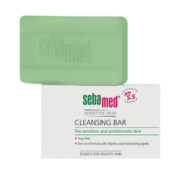 Sebamed Cleansing Bar kostka myjąca 100g