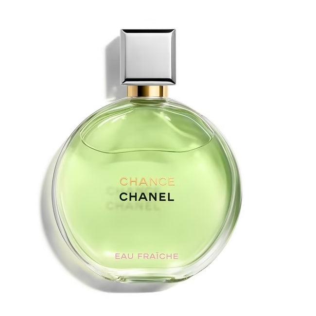 Chanel Chance Eau Fraiche woda perfumowana spray 50ml