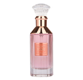 Lattafa Velvet Rose woda perfumowana spray 100ml