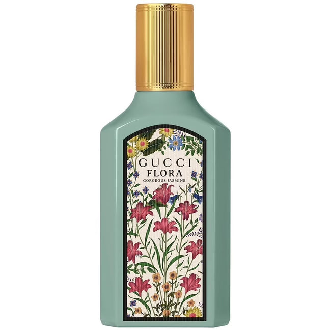 Gucci Flora Gorgeous Jasmine woda perfumowana spray 50ml