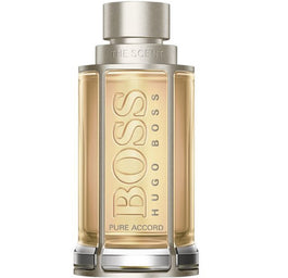 Hugo Boss The Scent Pure Accord For Him woda toaletowa spray 50ml