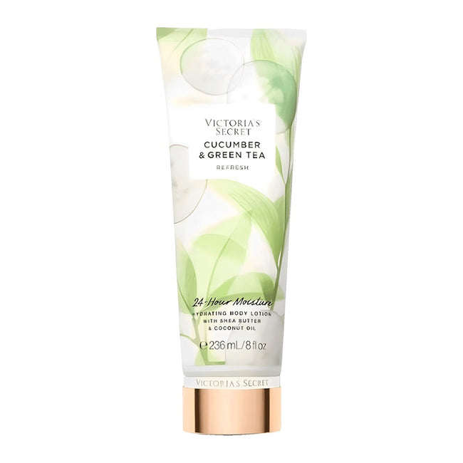 Victoria's Secret Cucumber & Green Tea balsam do ciała 236ml