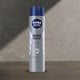 Nivea Men Silver Protect antyperspirant spray 250ml