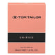 Tom Tailor Unified Woman woda perfumowana spray 30ml