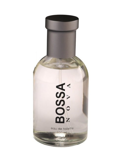 Jean Marc Bossa Nova Man woda toaletowa spray 100ml