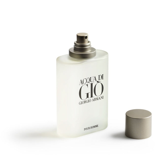 Giorgio Armani Acqua di Gio Pour Homme woda toaletowa spray 200ml