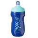 Tommee Tippee Straw Cup bidon ze słomką niekapek 12m+ Boy 260ml