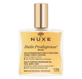 Nuxe Huile Prodigieuse Riche suchy olejek o bogatej konsystencji 100ml