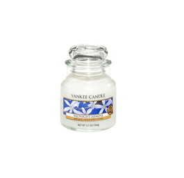 Yankee Candle Świeca zapachowa mały słój Midnight Jasmine 104g