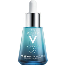 Vichy Mineral 89 Probiotic Fractions skoncentrowane serum regenerujące 30ml