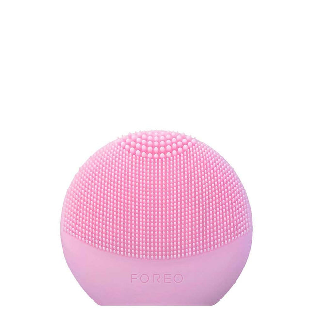 Foreo Luna Fofo szczoteczka do oczyszczania twarzy Pearl Pink